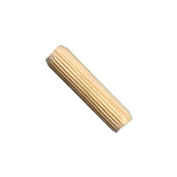 Cavilhas madeira Faia 10X30 PECOL Cavilhas madeira Faia 10X30 PECOL