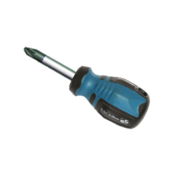 Chave coto Pozidrive 3x38mm PECOL Chave coto Pozidrive 3x38mm PECOL