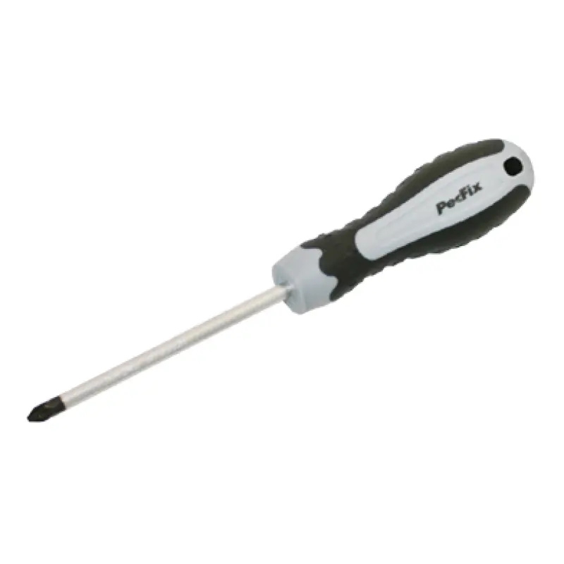 Chave Pozidrive 3x150mm PECFIX Chave Pozidrive 3x150mm PECFIX