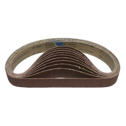Cinta de Lixa Ox. Aluminio 40x760 G.40 - PECOL Cinta de Lixa Ox. Aluminio 40x760 G.40 - PECOL