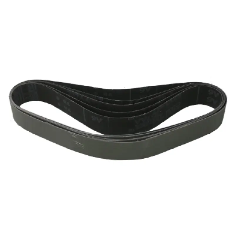 Cinta de Lixa Piramidal 40x760 Gr. 220 (A-100) - PECOL Cinta de Lixa Piramidal 40x760 Gr. 220 (A-100) - PECOL