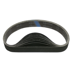 Cinta de Lixa Zirc. 40x780 G.60 - PECOL Cinta de Lixa Zirc. 40x780 G.60 - PECOL
