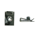 Clip Zinc.Irisado M5 Clip Zinc.Irisado M5