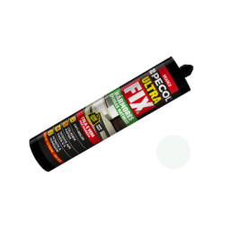 Cola Mármores e Pedras Naturais ULTRAFIX Branco PECOL Cola Mármores e Pedras Naturais ULTRAFIX Branco PECOL