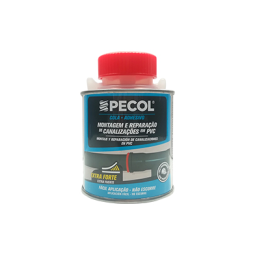 Cola PVC PECOL