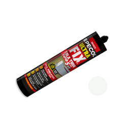 Cola Rapid ULTRAFIX Branco PECOL Cola Rapid ULTRAFIX Branco PECOL