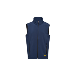 Colete Shell Level Azul Tam. L DIADORA Colete Shell Level Azul Tam. L DIADORA