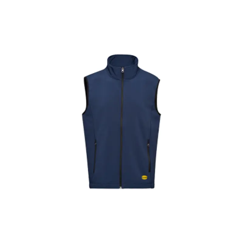 Colete Shell Level Azul Tam. L DIADORA Colete Shell Level Azul Tam. L DIADORA