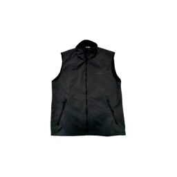Colete Softshell Preto Tam L PECOL Colete Softshell Preto Tam L PECOL