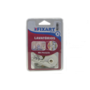 Conj. Fixação Lavatório PCL 614 Fe PA M8X110 Fixart Conj. Fixação Lavatório PCL 614 Fe PA M8X110 Fixart
