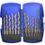 Conjunto 19 brocas HSS DIN 338 - PECOL
