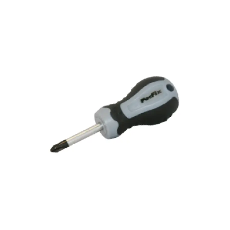 Coto Pozidrive PZ1x38mm PECFIX Coto Pozidrive PZ1x38mm PECFIX