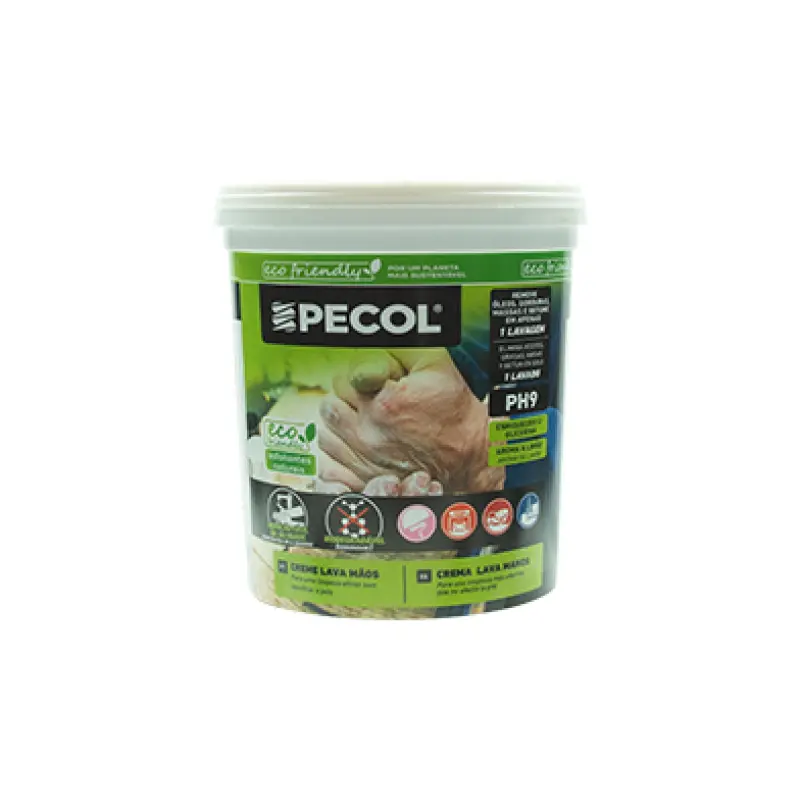 Creme Lava Mãos Fresh Special 1 Lt PECOL Creme Lava Mãos Fresh Special 1 Lt PECOL