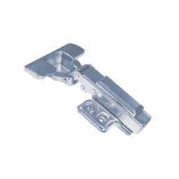 DCSC3D-16 HW Dobradiça Clip-On Soft-Close CT calço c/ afinação 3D