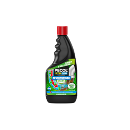 Desentupidor de Canos em Gel Bio500ml PECOL Desentupidor de Canos em Gel Bio500ml PECOL
