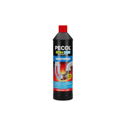 Desentupidor de Canos PECOL 1Lt