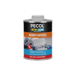Diluente Sintético 1Lt PECOL Diluente Sintético 1Lt PECOL