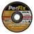 Disco Corte Fino Inox Special 180x1,6 - PECFIX