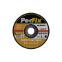 Disco Corte Fino Inox Special 230x1,9 - PECFIX