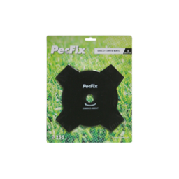 Disco Corte Mato 255mm x 4D PECFIX Disco Corte Mato 255mm x 4D PECFIX