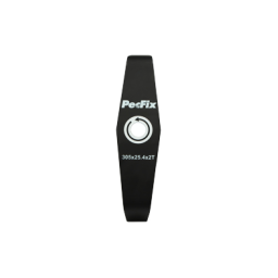 Disco Corte Mato 305mm x 2Dx PECFIX Disco Corte Mato 305mm x 2Dx PECFIX