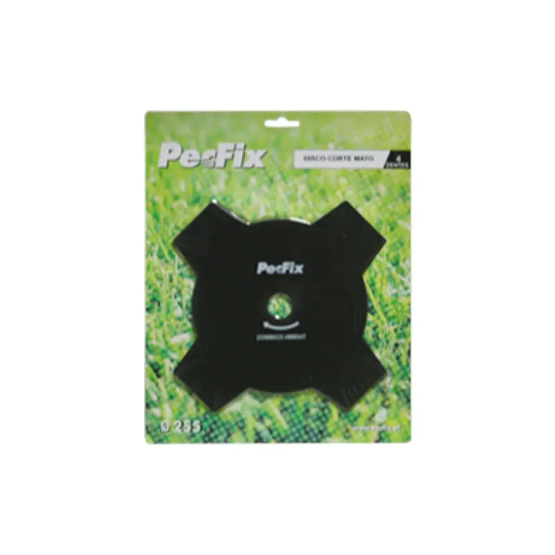 Disco Corte Mato 305mm x 4D PECFIX Disco Corte Mato 305mm x 4D PECFIX