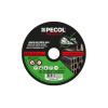 Disco de Corte Aço 125x3,2 - PECOL MASTERCUT