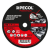 Disco de Corte Fino Inox MASTERCUT 230x1,9 - PECOL