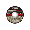 Disco de Corte Fino Inox Premium Long Life 115x1 - PECOL