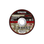 Disco de Corte Fino Inox Premium Long Life 115x1 - PECOL