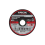 Disco de Corte Fino Inox Special 115x1 - PECOL