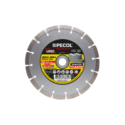 Disco Diamantado G.O. MasterCut 230 - PECOL Disco Diamantado G.O. MasterCut 230 - PECOL
