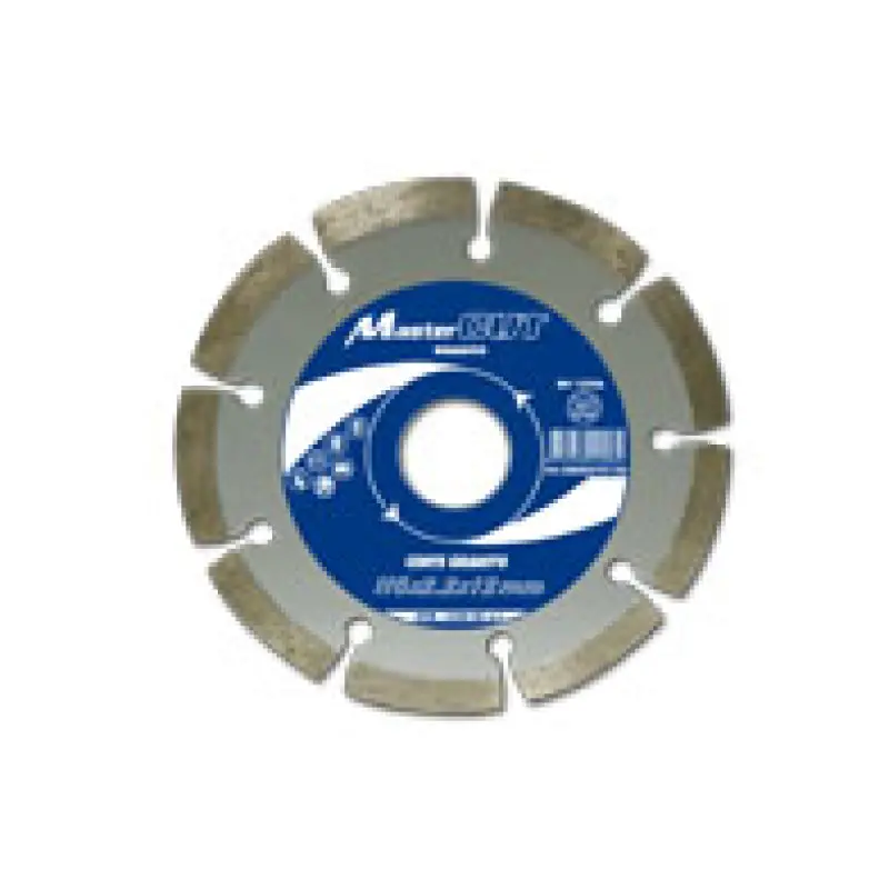 Disco Diamantado Granito 230 - MASTER CUT Disco Diamantado Granito 230 - MASTER CUT