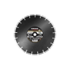 Disco Diamantado Segmentado Betão Fresco 300 - PECOL