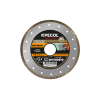 Disco Diamantado TURBO 115 - PECOL
