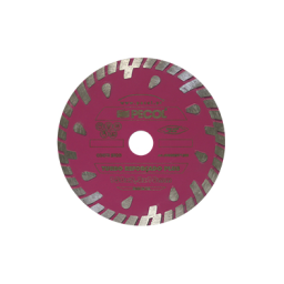 Disco Diamantado Turbo Ref. Plus 150mm - PECOL Disco Diamantado Turbo Ref. Plus 150mm - PECOL