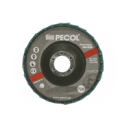 Disco Lamelas Flex-Brite G240 115 - PECOL Disco Lamelas Flex-Brite G240 115 - PECOL