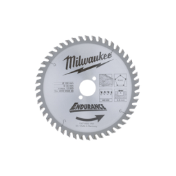 Disco Pastilhado 190mm 24 Dentes - Milwaukee Disco Pastilhado 190mm 24 Dentes - Milwaukee