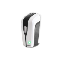 Dispensador Automático em Spray 1L CLEAN+CARE PECOL Dispensador Automático em Spray 1L CLEAN+CARE PECOL