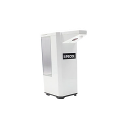 Dispensador Automático em Spray 500ml CLEAN+CARE PECOL Dispensador Automático em Spray 500ml CLEAN+CARE PECOL