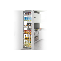 Dispenseiro 6 Prat. mód.300 (245x502x1970-2270) UNIHOPPER PREMIUM Dispenseiro 6 Prat. mód.300 (245x502x1970-2270) UNIHOPPER PREMIUM