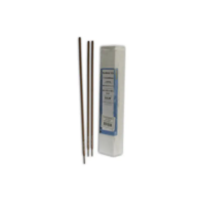 Eléctrodo Inox 316 2.50x350mm (Blister 15 un.) FIXART Eléctrodo Inox 316 2.50x350mm (Blister 15 un.) FIXART