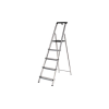 Escadote Alumínio 5 degraus PECFIX