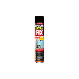 Espuma PU Colagem B3 Manual Ultrafix PECOL Espuma PU Colagem B3 Manual Ultrafix PECOL
