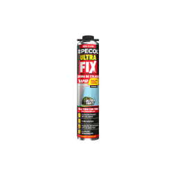 Espuma PU Colagem B3 Pistolável Ultrafix PECOL Espuma PU Colagem B3 Pistolável Ultrafix PECOL