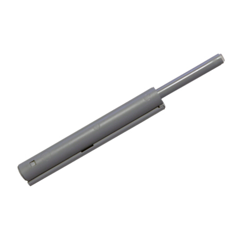 F11-PRO40-BCz Fecho TIC TAC Cinza Batente de Borracha F11-PRO40-BCz Fecho TIC TAC Cinza Batente de Borracha