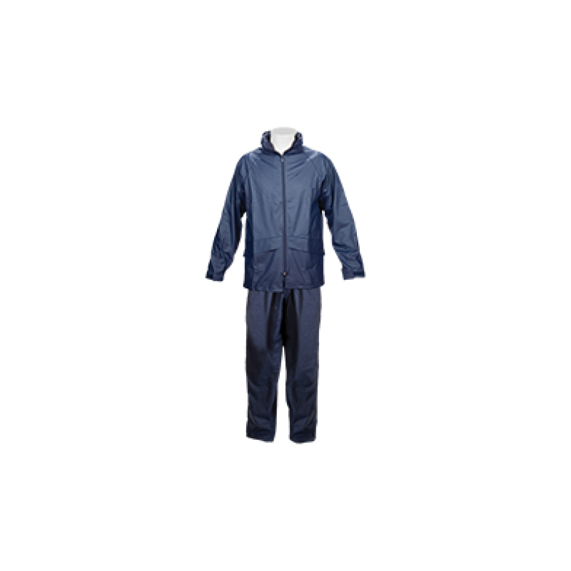 Fato Chuva Offroad Tam. S PECFIX Fato Chuva Offroad Tam. S PECFIX