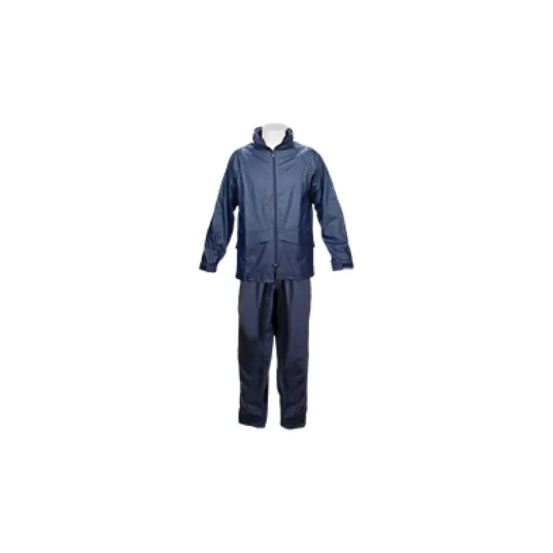 Fato Chuva Offroad Tam. XL PECFIX Fato Chuva Offroad Tam. XL PECFIX