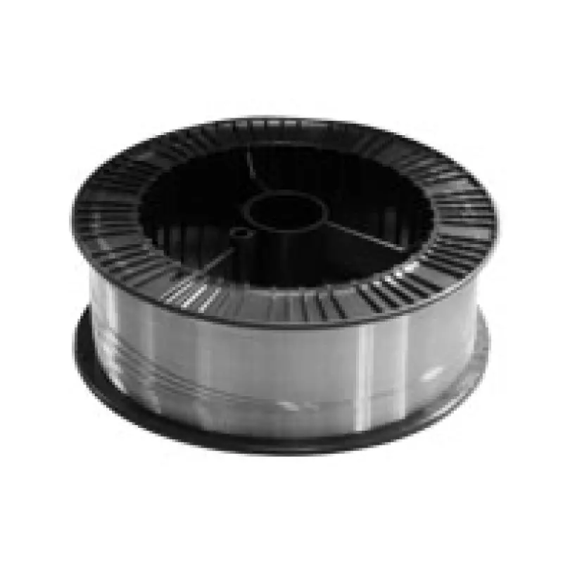 Fio de Solda Inox 316L 1.0mm ID Fio de Solda Inox 316L 1.0mm ID