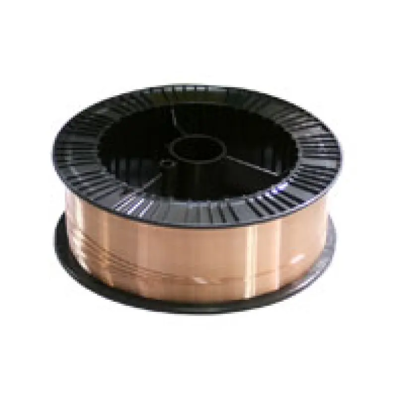 Fio de Solda SG2 1.2mm ID Fio de Solda SG2 1.2mm ID